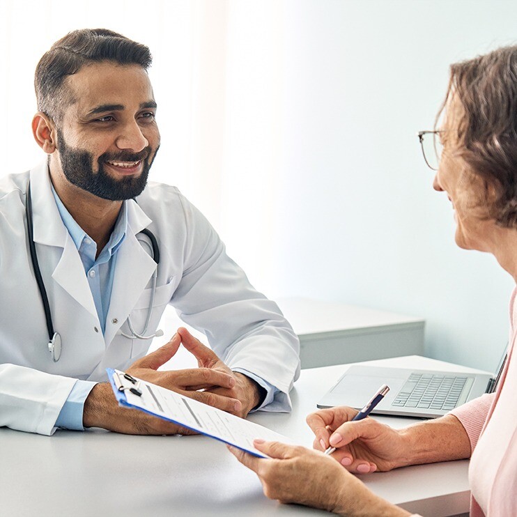 Enfermedades Frecuentes